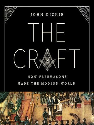 cover image of The Craft